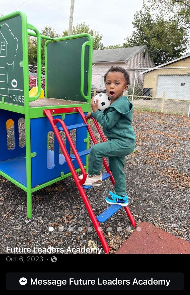 Future Leaders Academy - childcare center in Louisville, KY