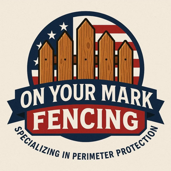 On Your Mark Fencing - Fences & Gates Near Me On Your Mark Fencing - Fences & Gates Near Me