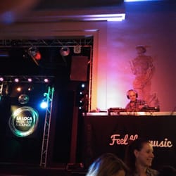 Mix@Six