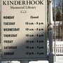 Photo of Kinderhook Memorial Library