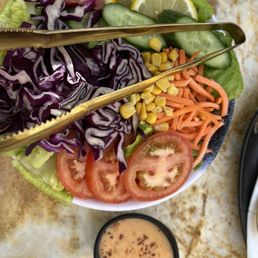 Salad  Good