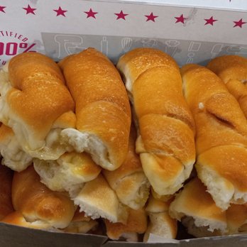 BAD Bakers - Natomas - I love it when you call me senorita - Bakeries Near Me - Sacramento, California