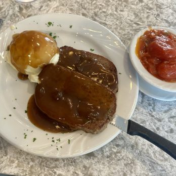 The Rooster Diner - MM MEATLOAF - Diners Near Me - Media, Pennsylvania The Rooster Diner - MM MEATLOAF - Diners Near Me - Media, Pennsylvania