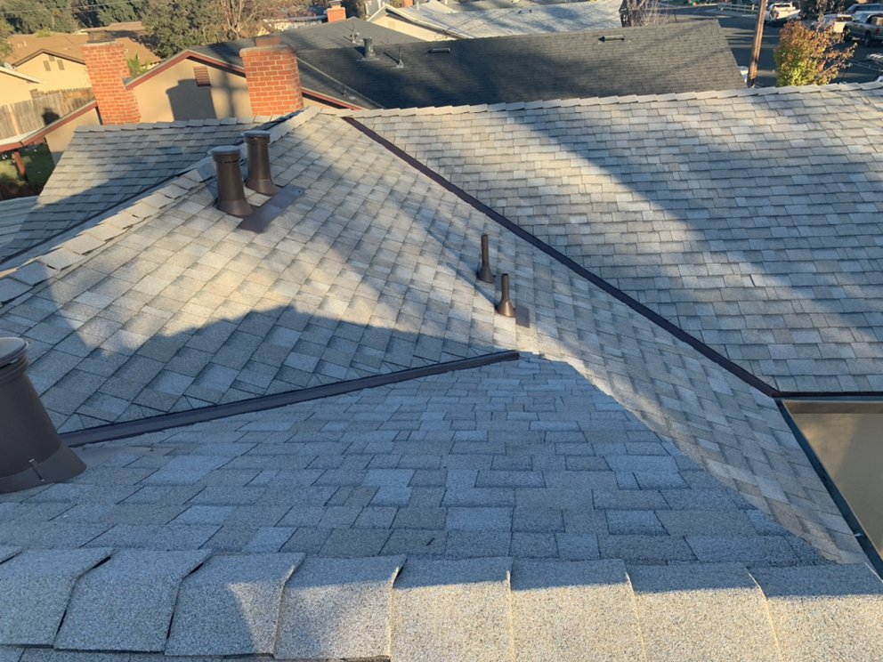 Slide of American Roofing Services