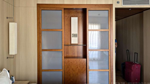 AC Hotel Malaga Palacio by null