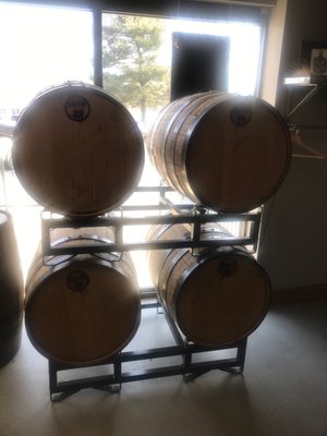 Lost Ark Distilling Company by null