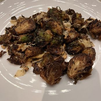 Alimentari - Brussel sprouts - Italian Near Me - Chattanooga, Tennessee