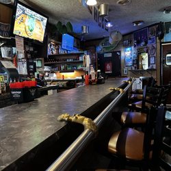 Good Times Sports Bar & Grill