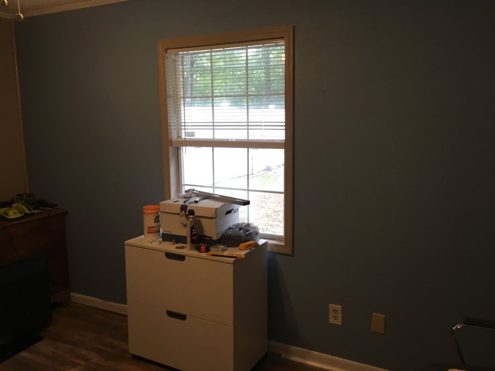 Slide of Call A Pro Home Improvements