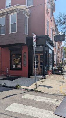 Grindcore House by null