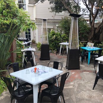 Fog Eater Cafe - Outdoor space - Southern Near Me - Mendocino, California Fog Eater Cafe - Outdoor space - Southern Near Me - Mendocino, California