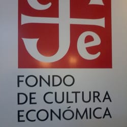 Fondo de Cultura Económica