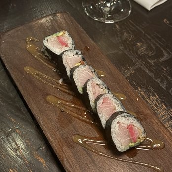 Uchi Denver - Zero Sen - Japanese Near Me - Denver, Colorado
