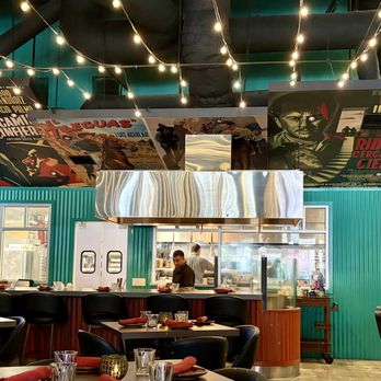 Descanso Restaurant - Mexican Near Me - Los Angeles, California