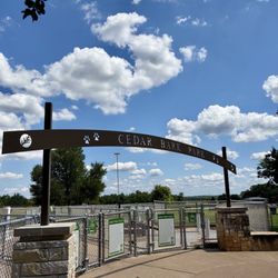 Cedar Bark Park