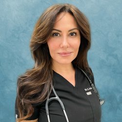 Mirelle Institute for Longevity & Regenerative Medicine - Dr. Corina Ianculovici, DNP, FAAMFM, ABAAM, G-NP