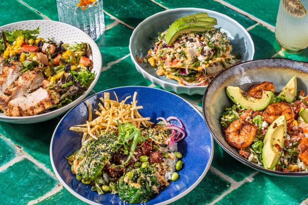 Tommy Bahama Marlin Bar & Store by null