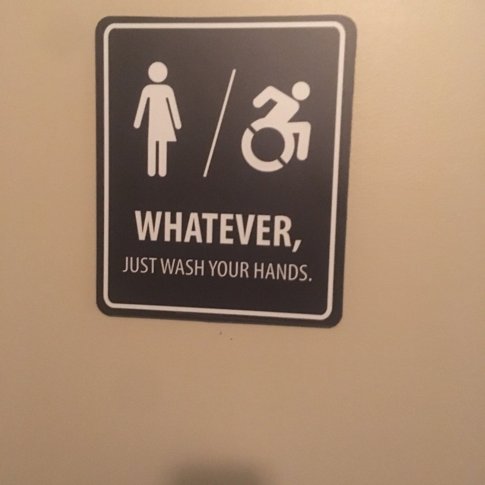 Elements Massage - Gender-neutral bathrooms are appreciated. - Massage Near Me - Forest Park, Illinois Elements Massage - Gender-neutral bathrooms are appreciated. - Massage Near Me - Forest Park, Illinois