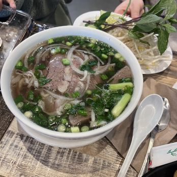 Fusion Corner - pho - Asian Fusion Near Me - Stanton, California