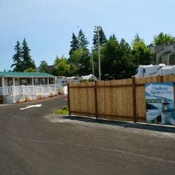 Harbour Pointe RV Park
