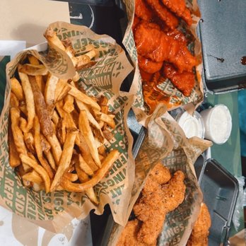 Wingstop - Chicken Wings Near Me - Whittier, California Wingstop - Chicken Wings Near Me - Whittier, California