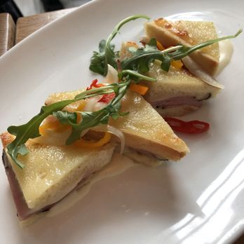 Halifax - Seafood Near Me - Hoboken, New Jersey