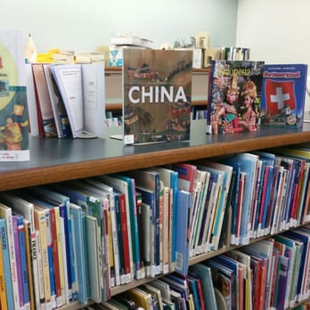EBRPL - Bluebonnet Regional Branch Library - Bluebonnet Regional Branch library - Libraries Near Me - Baton Rouge, Louisiana