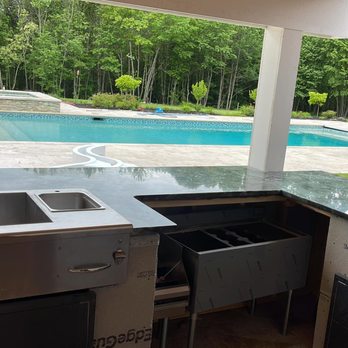Minas Marble & Granite - General Contractors Near Me - Franklin, Massachusetts