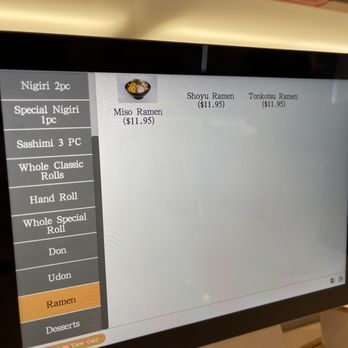 Nara Revolving Sushi Bar - Menu - Conveyor Belt Sushi Near Me - Pooler, Georgia Nara Revolving Sushi Bar - Menu - Conveyor Belt Sushi Near Me - Pooler, Georgia