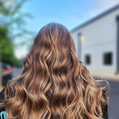 BLENDED ROOTS SALON - Updated March 2026 - 61 Photos - 3340 Trickum Rd ...