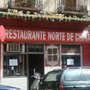 Photo of Norte de China