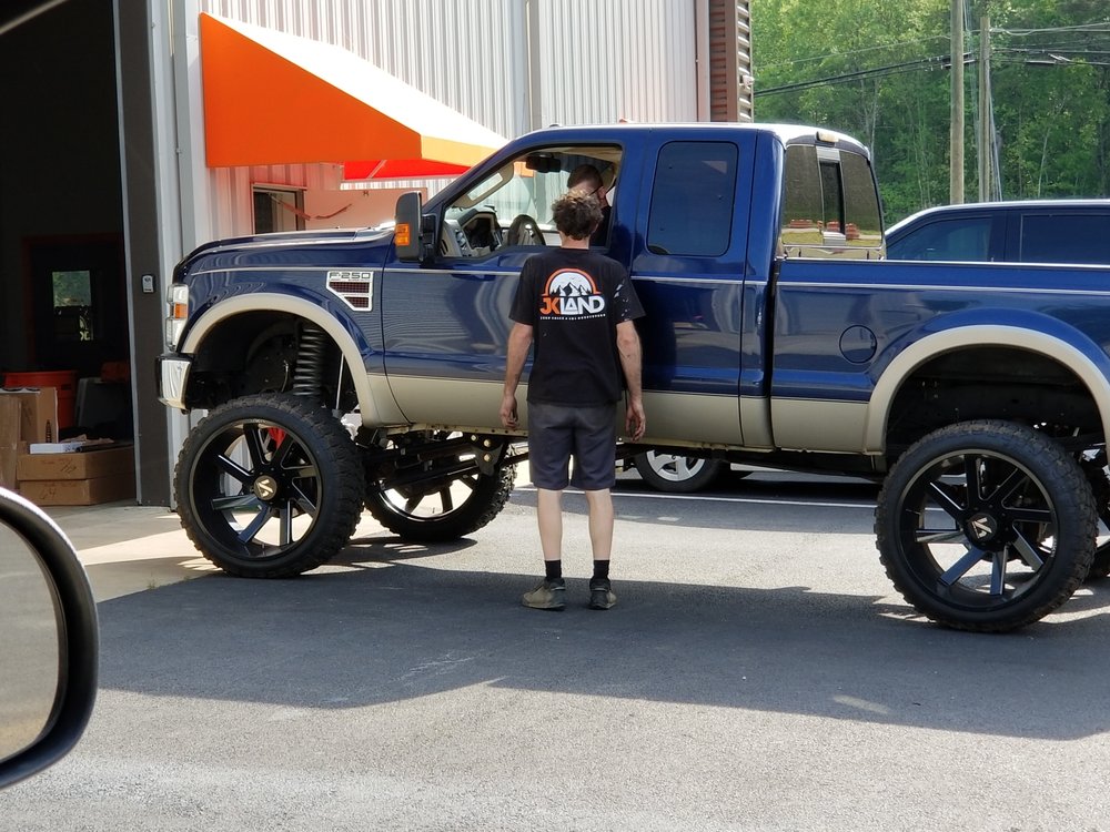 BIG RIPS DETAILING Updated August 2024 10 Reviews 2156 Fairburn