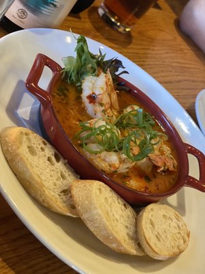 The Schooner Restaurant by null