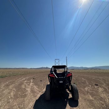 Prescott ATV Rentals - ATV Rentals/Tours Near Me - Prescott Valley, Arizona