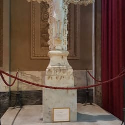 Cattedrale dell'Assunta - Our Lord Our Savior.