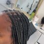 Photo of Braid’s by Nantou