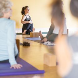 Tosa Yoga Center