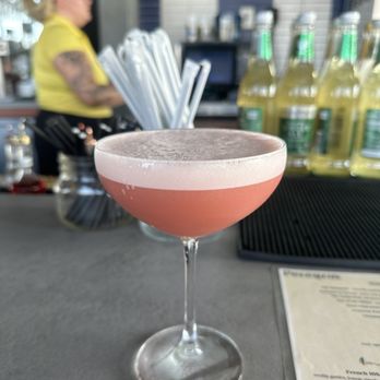Perry Lane Hotel - Cocktail at Peregrin - 'Main Character Energy' - Hotels Near Me - Savannah, Georgia Perry Lane Hotel - Cocktail at Peregrin - 'Main Character Energy' - Hotels Near Me - Savannah, Georgia