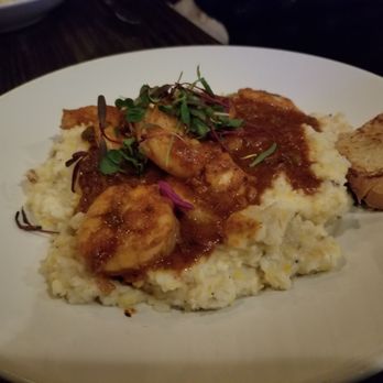 Bosscat Kitchen & Libations - Lumpy grit - New American Near Me - Irvine, California