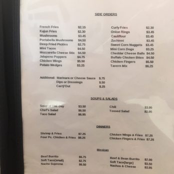 Riverside Tavern - Dive Bars Near Me - Riverside, Michigan