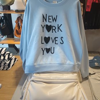 Anthropologie - Anthropologie Hyde Park - Women's Clothing Near Me - Tampa, Florida