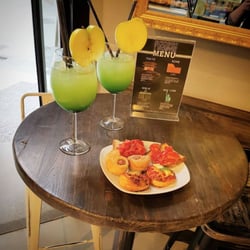 Perfectoo - Aperitivo perfectoo