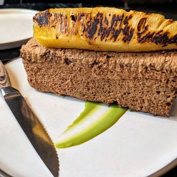 Wayan - Crispy Pandan French Toast ($18) - Indonesian Near Me - New York, New York