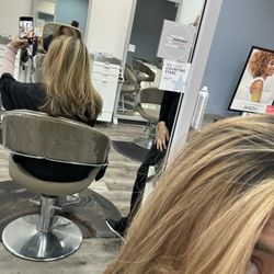 Gila Rut Aveda Salon - Beautiful Haircut
