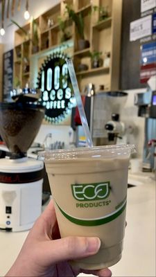 1000 Faces Coffee by null