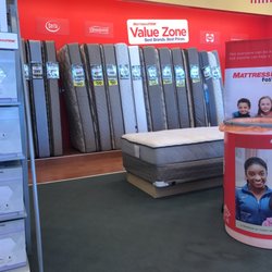 Mattress Firm Catclaw Drive