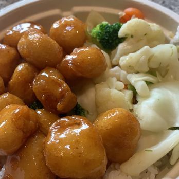 Yoshinoya UCSB - Orange Chicken! - Japanese Near Me - Santa Barbara, California Yoshinoya UCSB - Orange Chicken! - Japanese Near Me - Santa Barbara, California