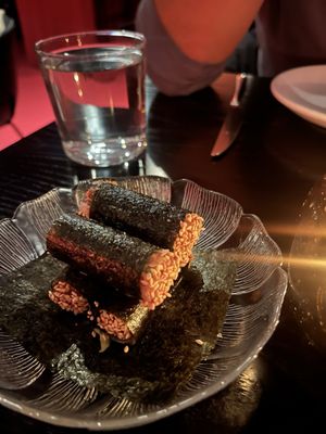 Little Maven by null