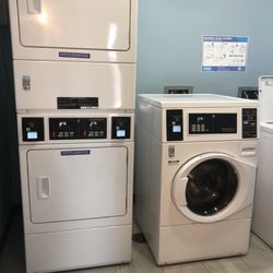Holiday Inn Express & Suites - Vineland Millville - Guest laundry room