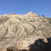 Photo of Indian Rock Park - Berkeley, CA, United States